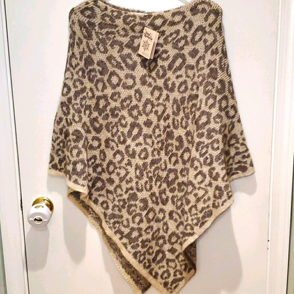 Poncho